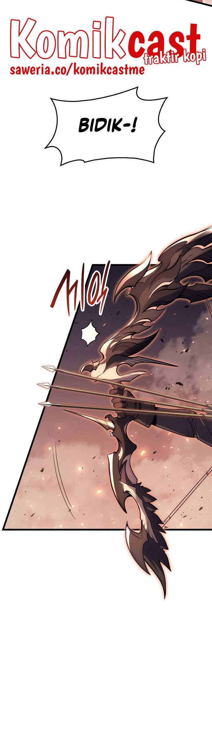 A Disaster-Class Hero Has Returned Chapter 48 Gambar 50