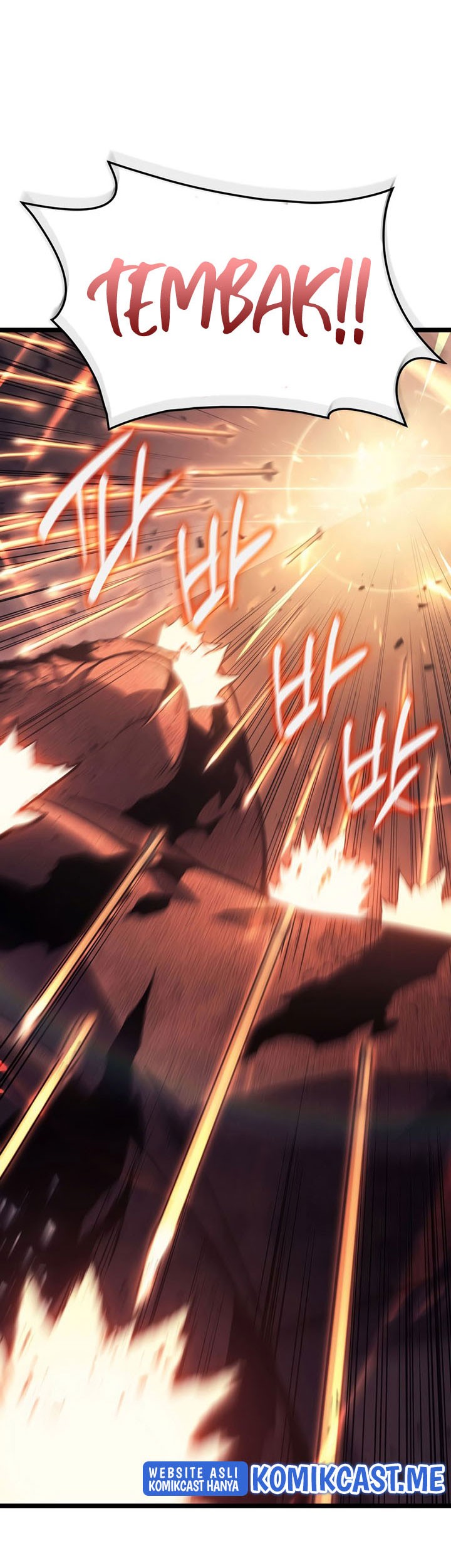 A Disaster-Class Hero Has Returned Chapter 48 Gambar 52