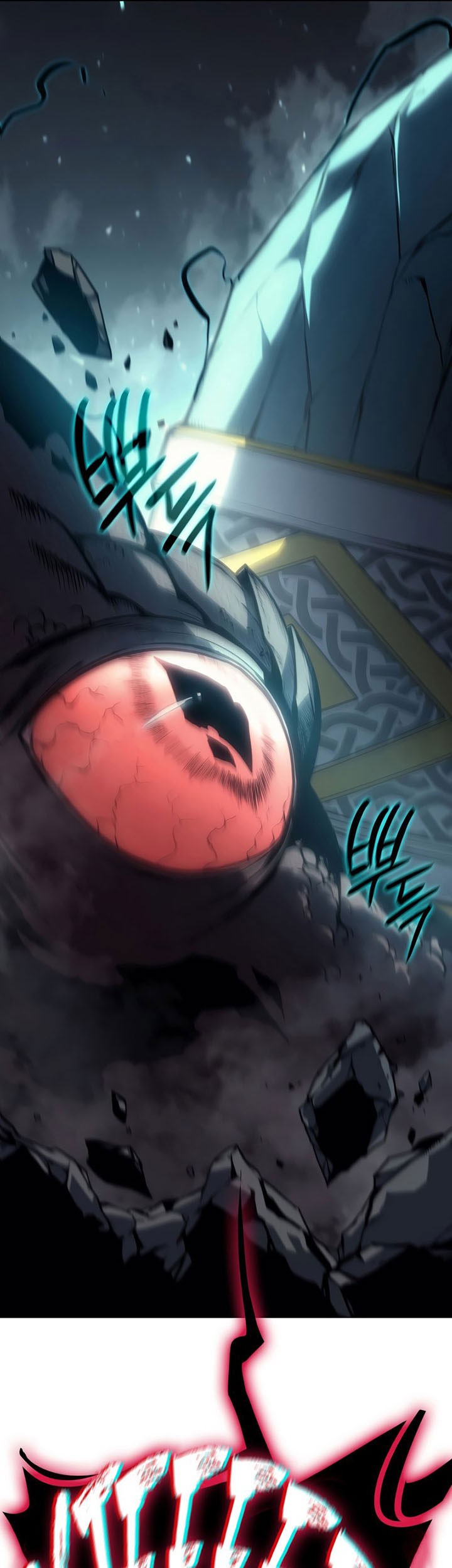 A Disaster-Class Hero Has Returned Chapter 48 Gambar 38