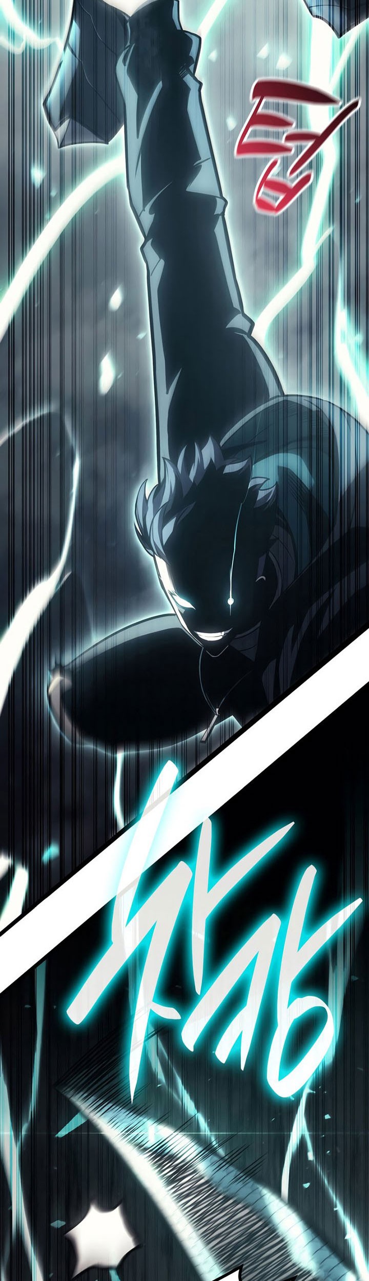 A Disaster-Class Hero Has Returned Chapter 48 Gambar 66