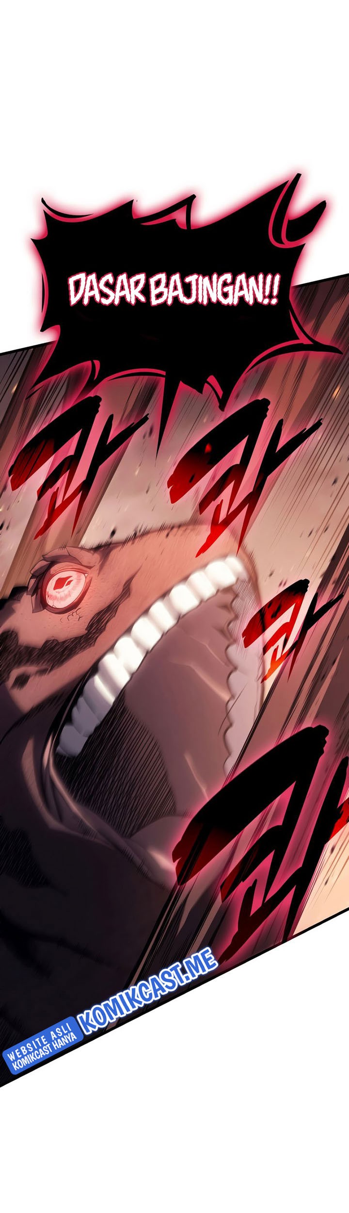 A Disaster-Class Hero Has Returned Chapter 48 Gambar 70