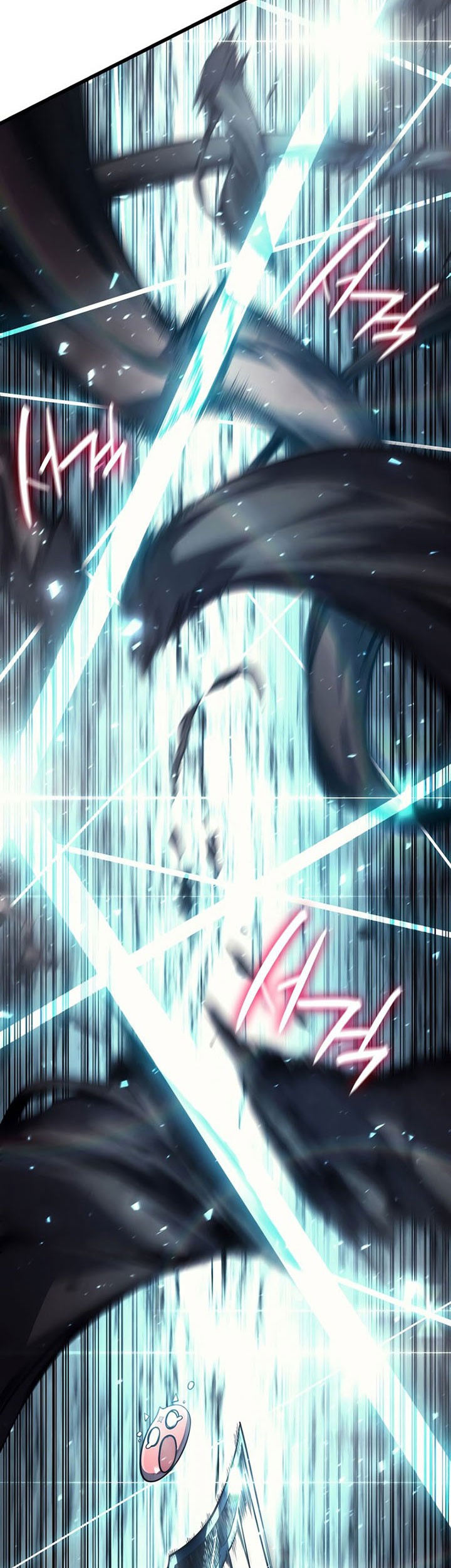 A Disaster-Class Hero Has Returned Chapter 48 Gambar 72