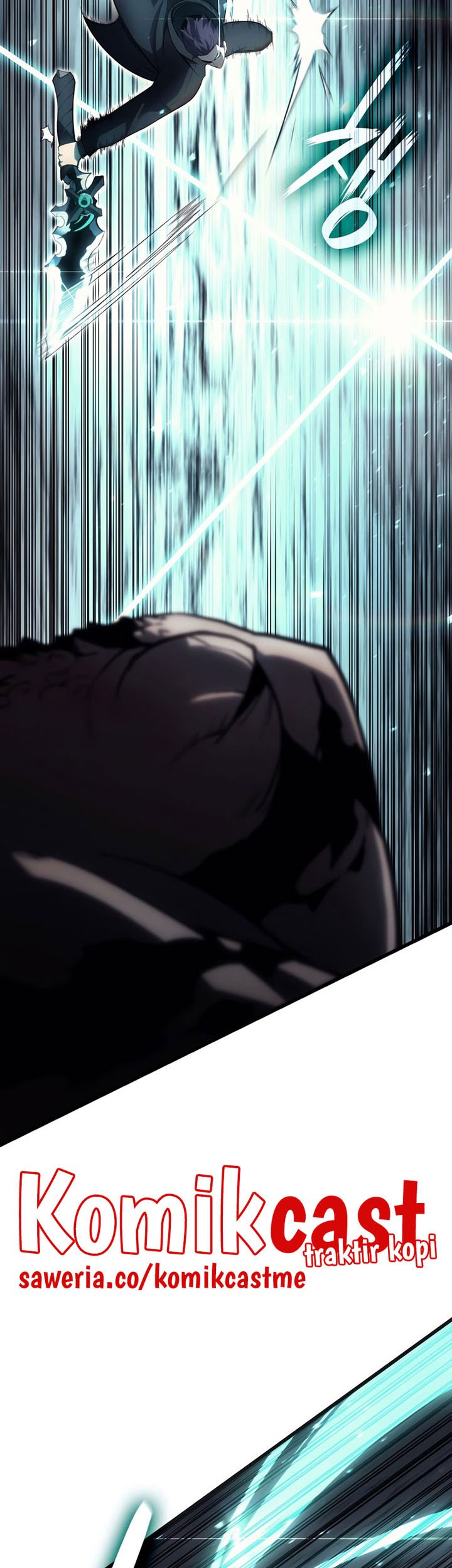 A Disaster-Class Hero Has Returned Chapter 48 Gambar 74