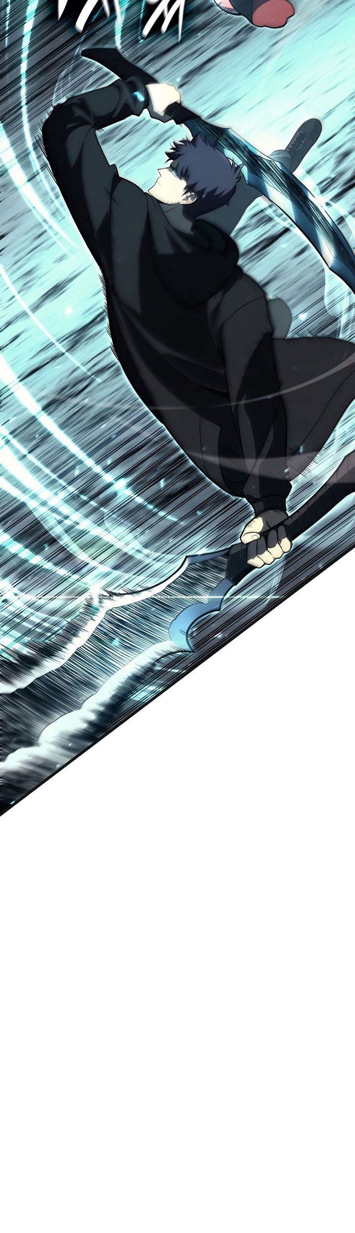 A Disaster-Class Hero Has Returned Chapter 48 Gambar 76