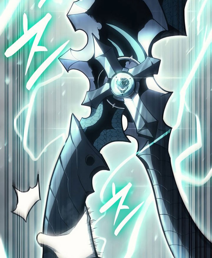 A Disaster-Class Hero Has Returned Chapter 48 Gambar 65