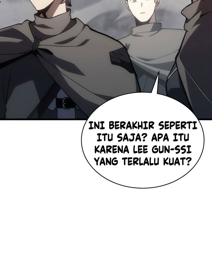 A Disaster-Class Hero Has Returned Chapter 48 Gambar 87