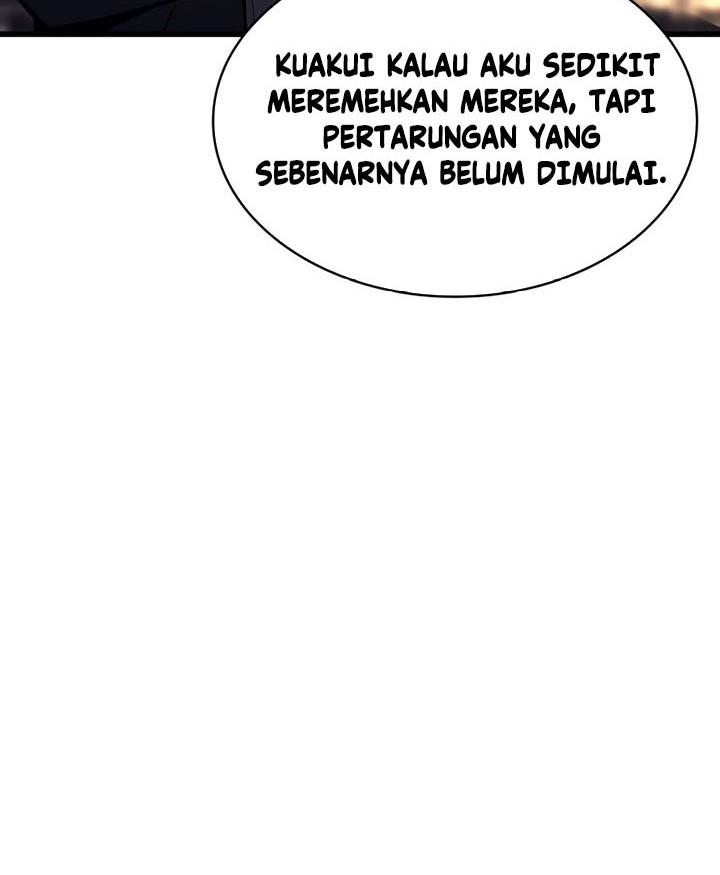 A Disaster-Class Hero Has Returned Chapter 48 Gambar 93