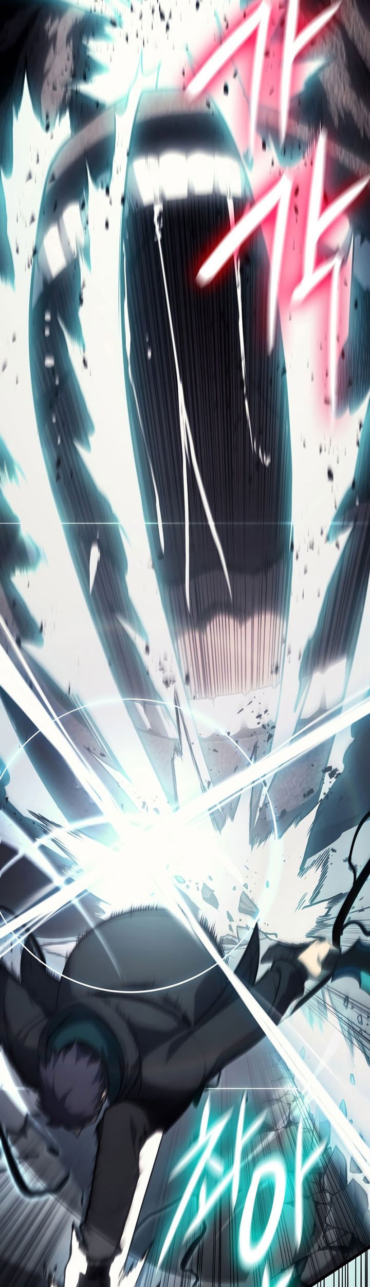 A Disaster-Class Hero Has Returned Chapter 48 Gambar 80