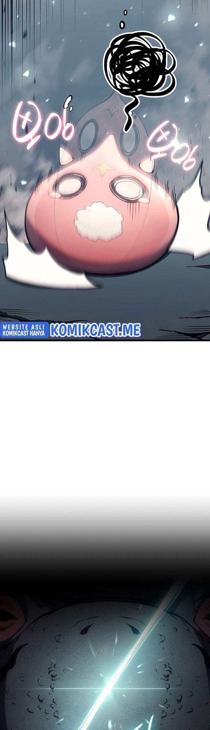 A Disaster-Class Hero Has Returned Chapter 48 Gambar 82