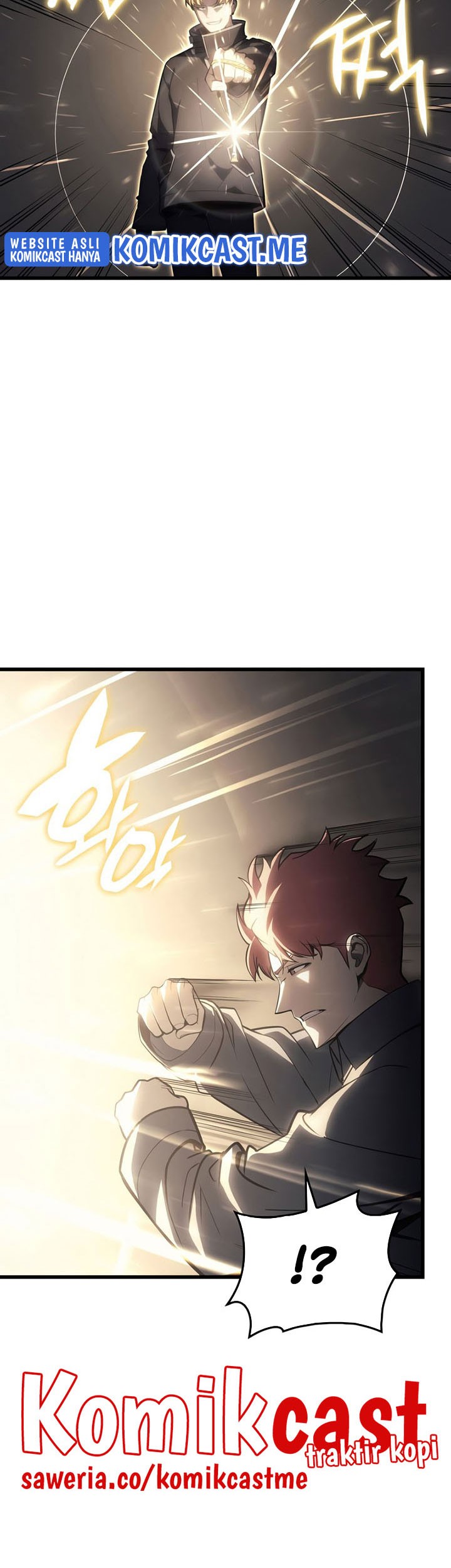 A Disaster-Class Hero Has Returned Chapter 48 Gambar 6