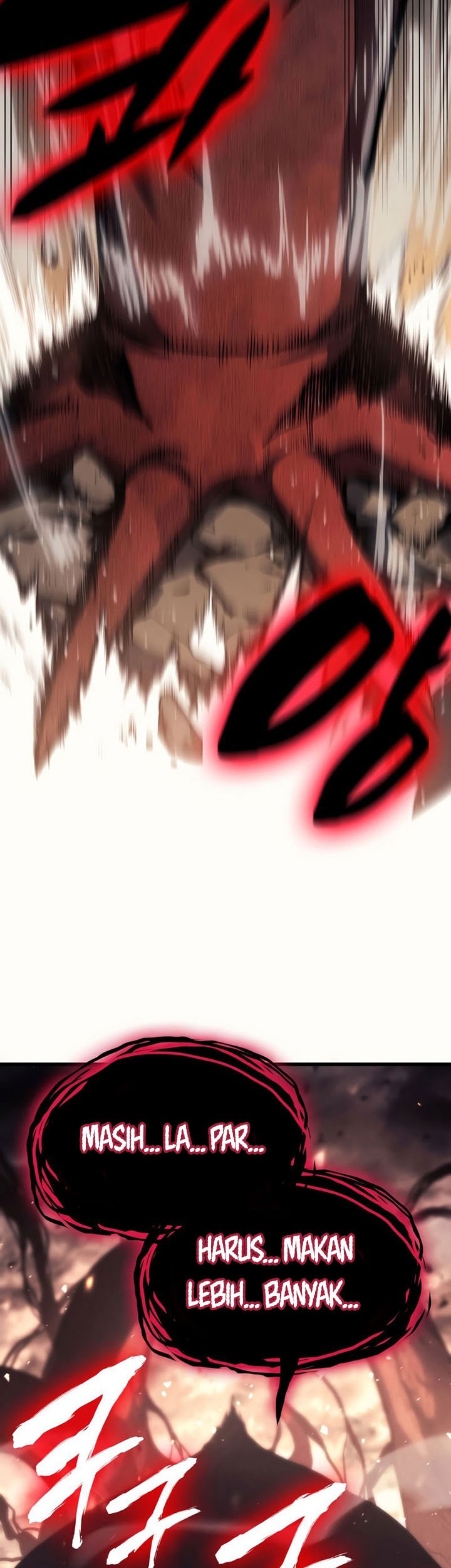 A Disaster-Class Hero Has Returned Chapter 48 Gambar 112