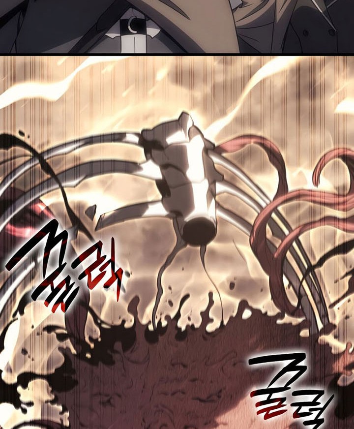 A Disaster-Class Hero Has Returned Chapter 48 Gambar 99