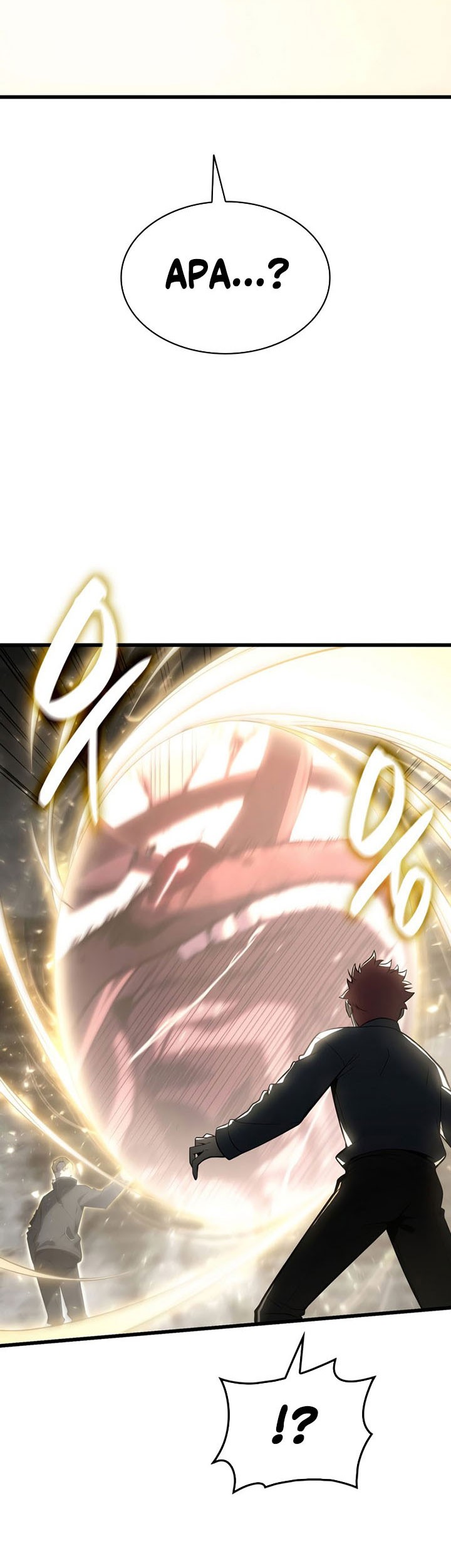 A Disaster-Class Hero Has Returned Chapter 48 Gambar 8