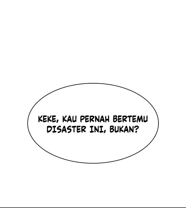A Disaster-Class Hero Has Returned Chapter 48 Gambar 9