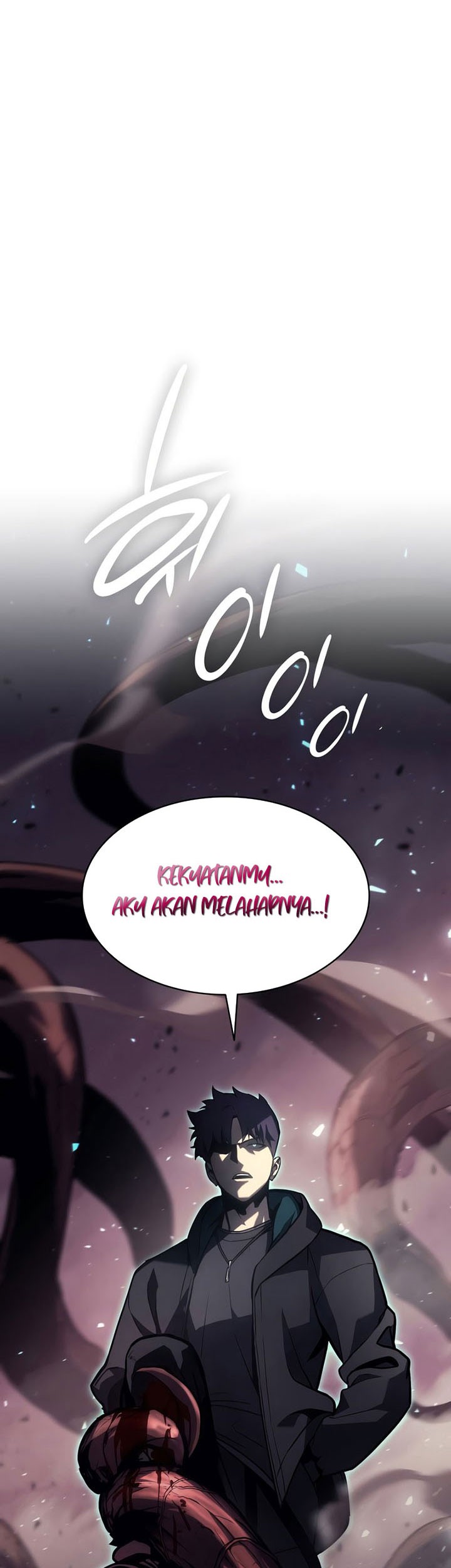 A Disaster-Class Hero Has Returned Chapter 48 Gambar 12