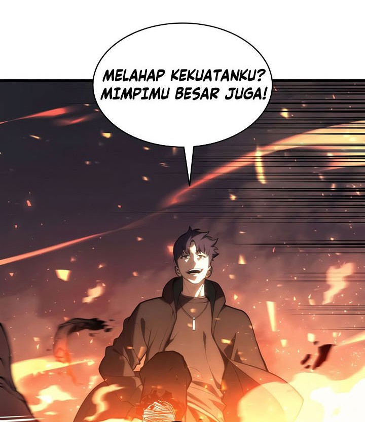 A Disaster-Class Hero Has Returned Chapter 48 Gambar 15