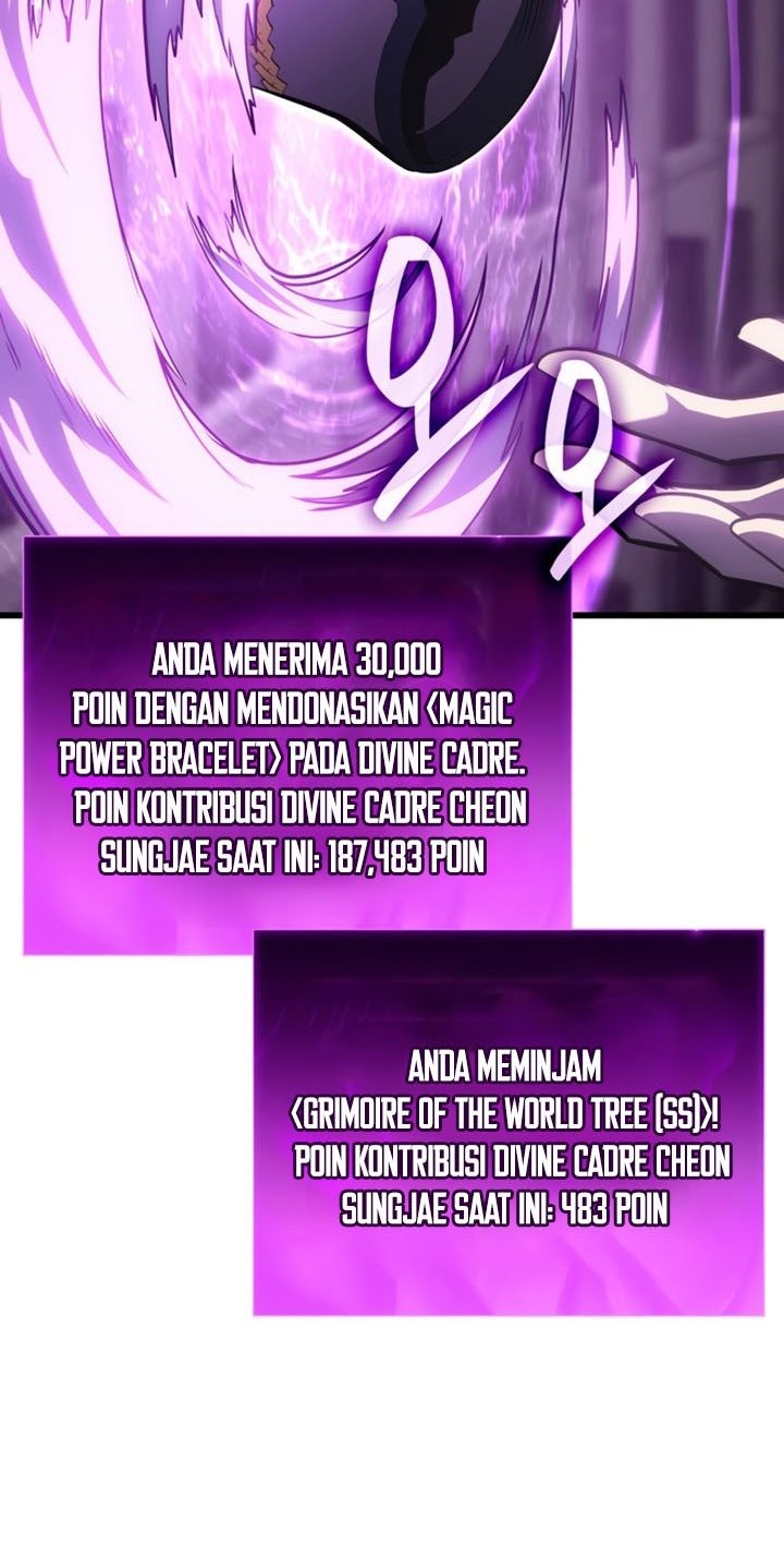 A Disaster-Class Hero Has Returned Chapter 47 Gambar 27