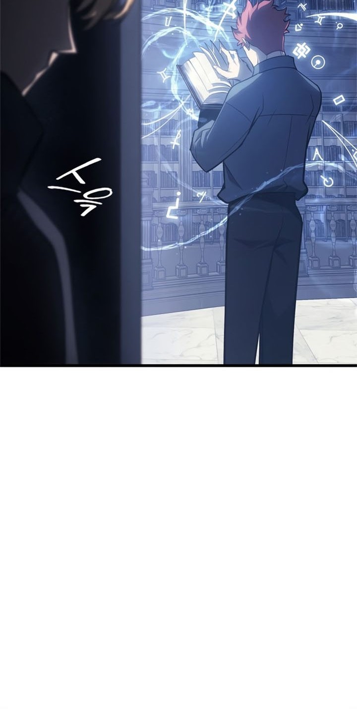 A Disaster-Class Hero Has Returned Chapter 47 Gambar 31