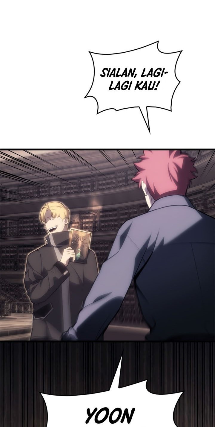 A Disaster-Class Hero Has Returned Chapter 47 Gambar 33