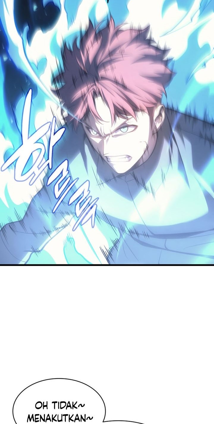 A Disaster-Class Hero Has Returned Chapter 47 Gambar 37