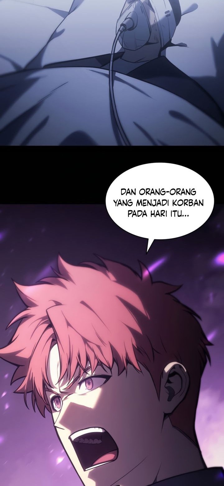 A Disaster-Class Hero Has Returned Chapter 47 Gambar 19