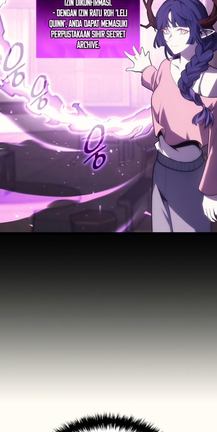 A Disaster-Class Hero Has Returned Chapter 47 Gambar 23