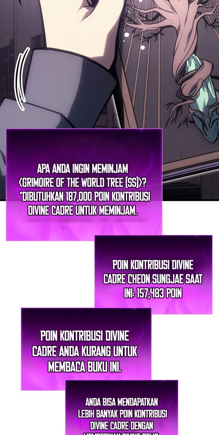 A Disaster-Class Hero Has Returned Chapter 47 Gambar 25