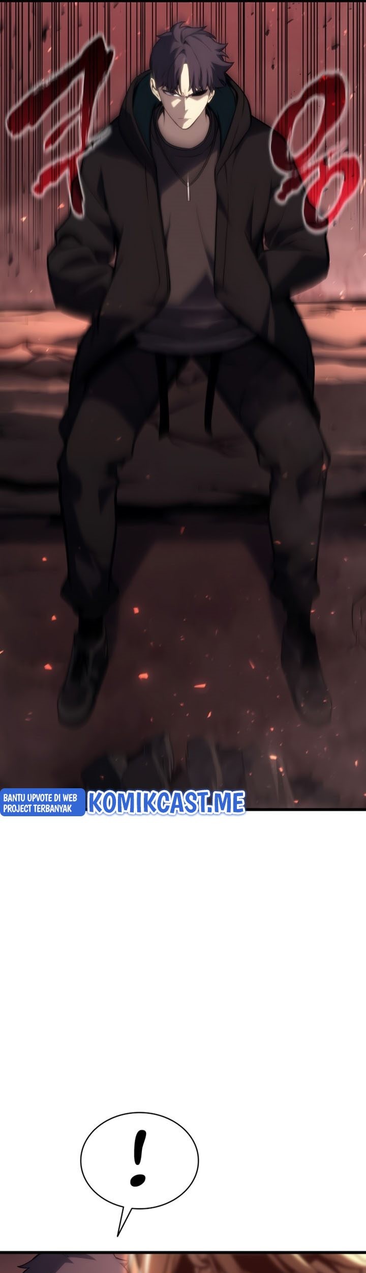 A Disaster-Class Hero Has Returned Chapter 47 Gambar 52