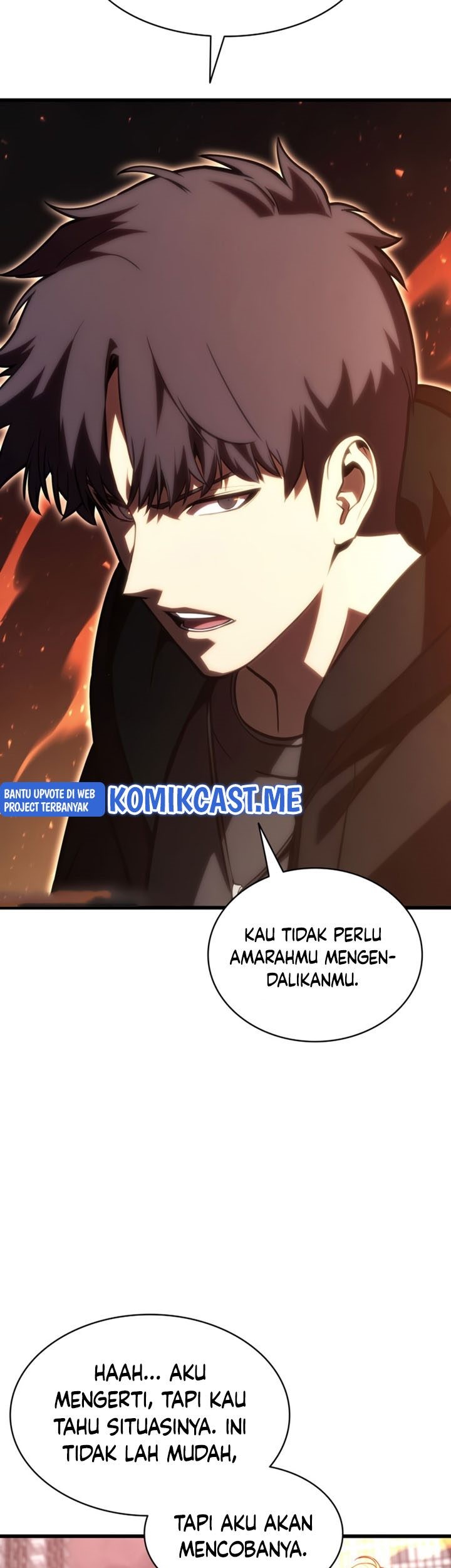 A Disaster-Class Hero Has Returned Chapter 47 Gambar 56