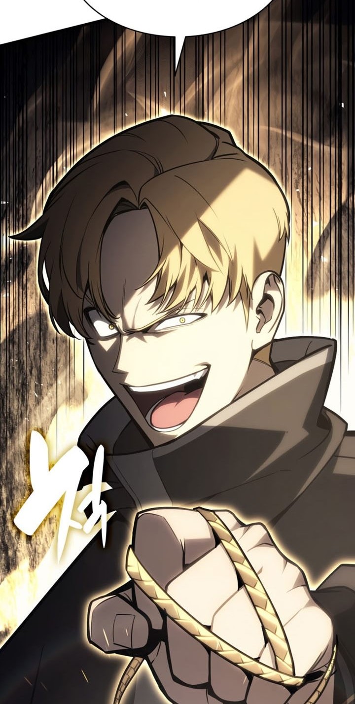 A Disaster-Class Hero Has Returned Chapter 47 Gambar 39