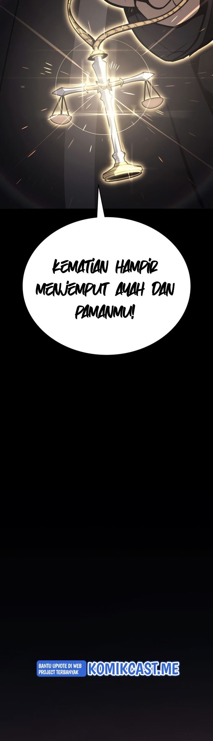 A Disaster-Class Hero Has Returned Chapter 47 Gambar 40