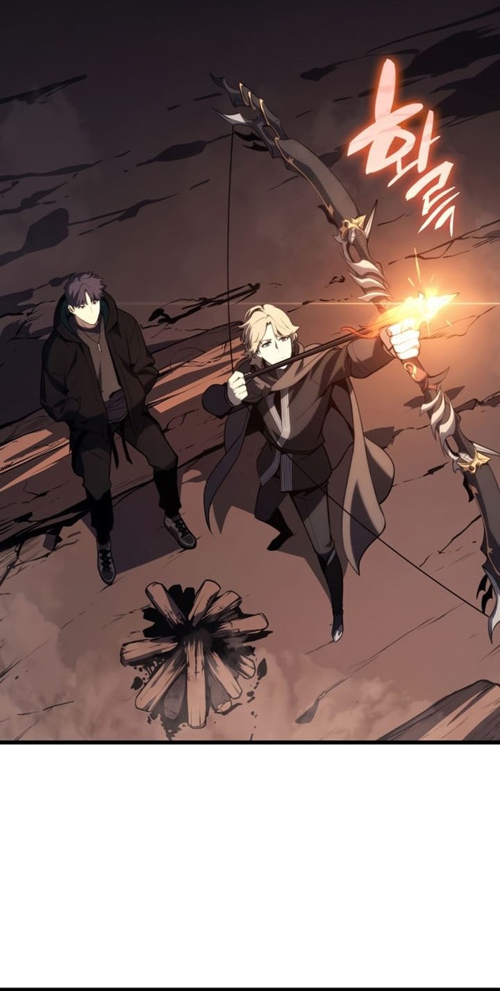 A Disaster-Class Hero Has Returned Chapter 47 Gambar 41