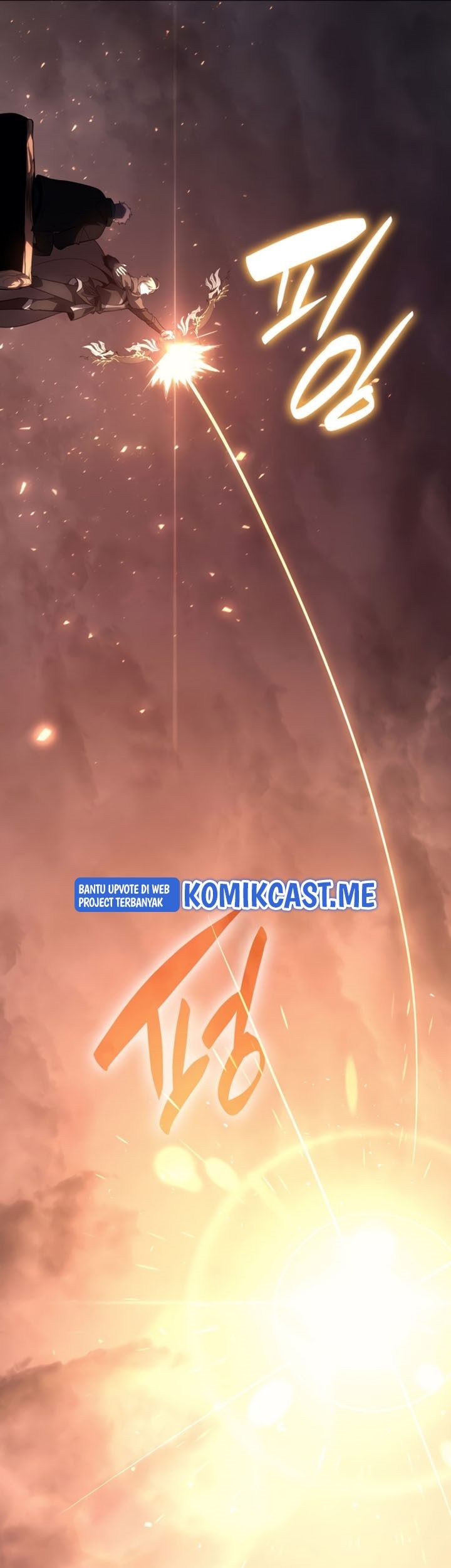 A Disaster-Class Hero Has Returned Chapter 47 Gambar 42