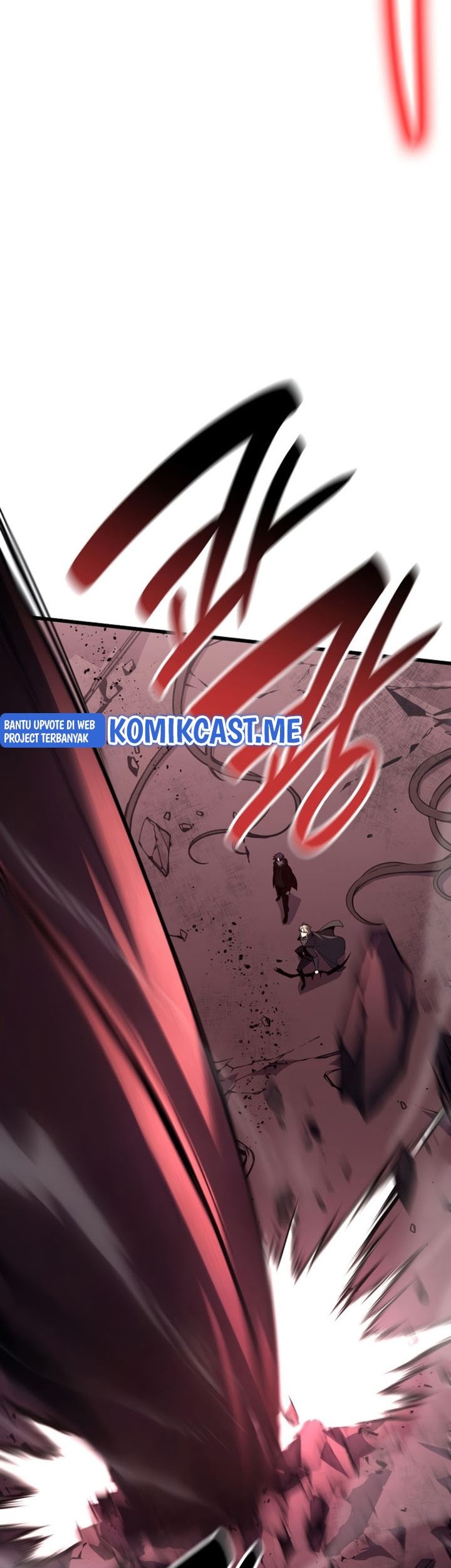 A Disaster-Class Hero Has Returned Chapter 47 Gambar 66