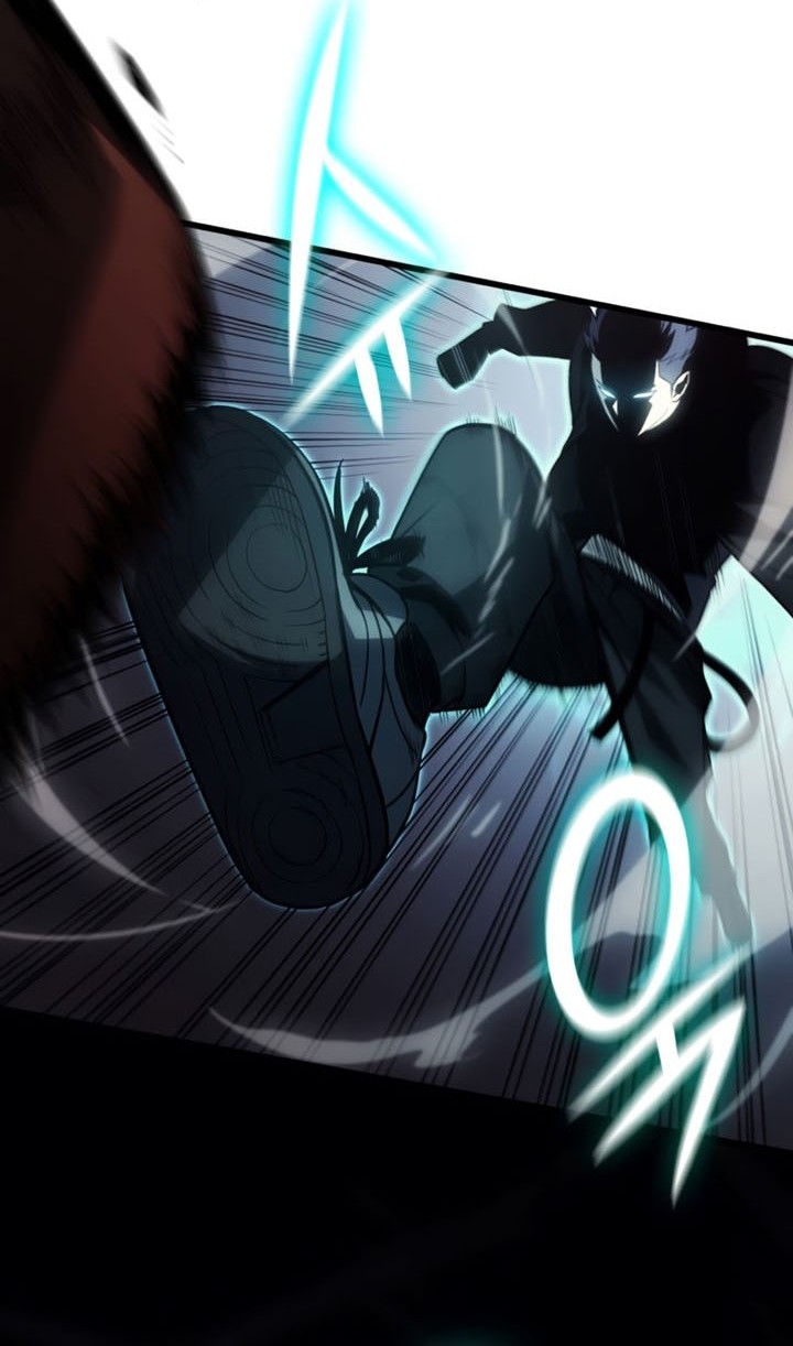 A Disaster-Class Hero Has Returned Chapter 47 Gambar 71