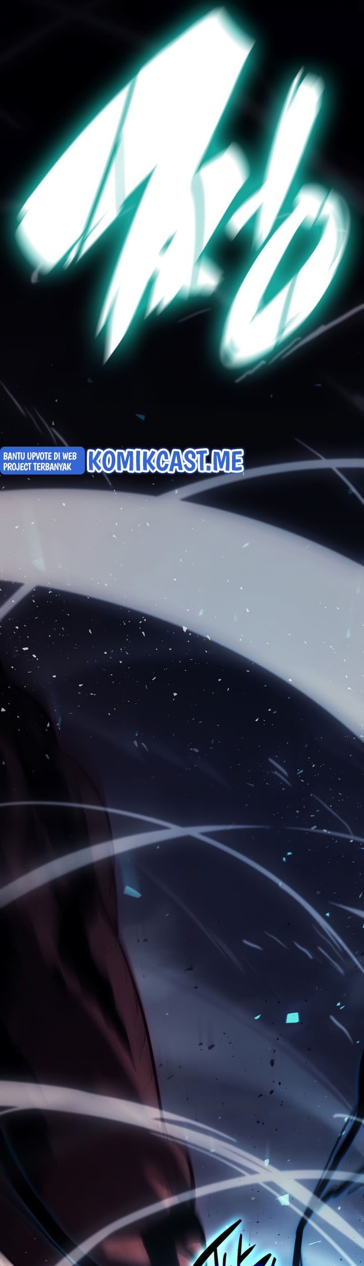 A Disaster-Class Hero Has Returned Chapter 47 Gambar 72