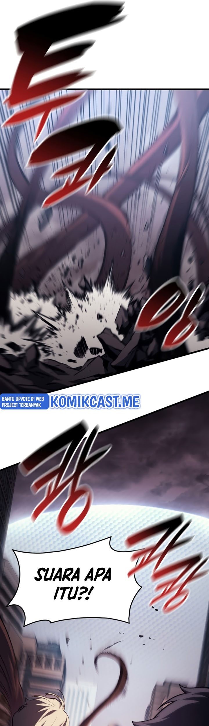 A Disaster-Class Hero Has Returned Chapter 47 Gambar 62