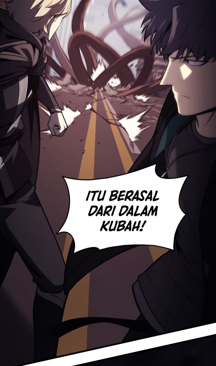 A Disaster-Class Hero Has Returned Chapter 47 Gambar 63