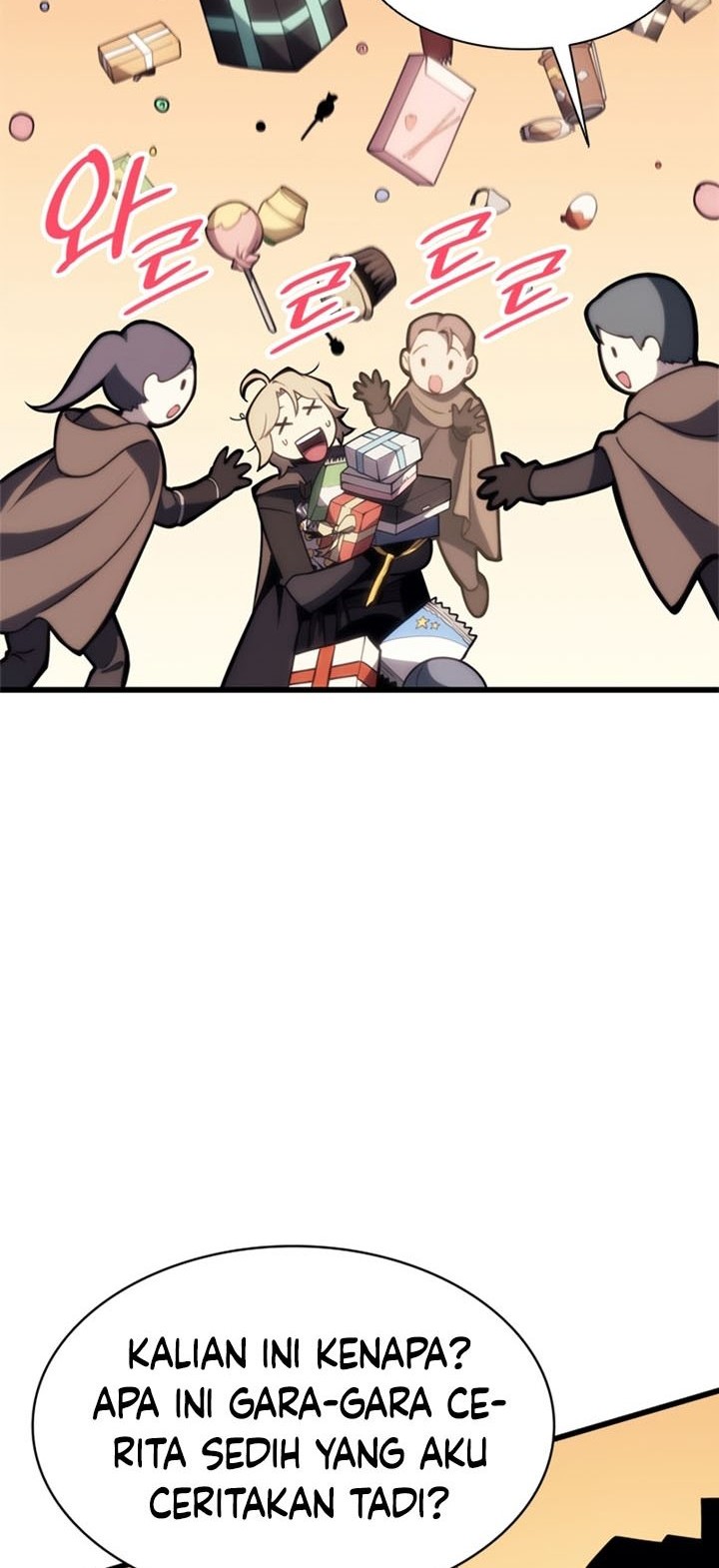 A Disaster-Class Hero Has Returned Chapter 47 Gambar 7