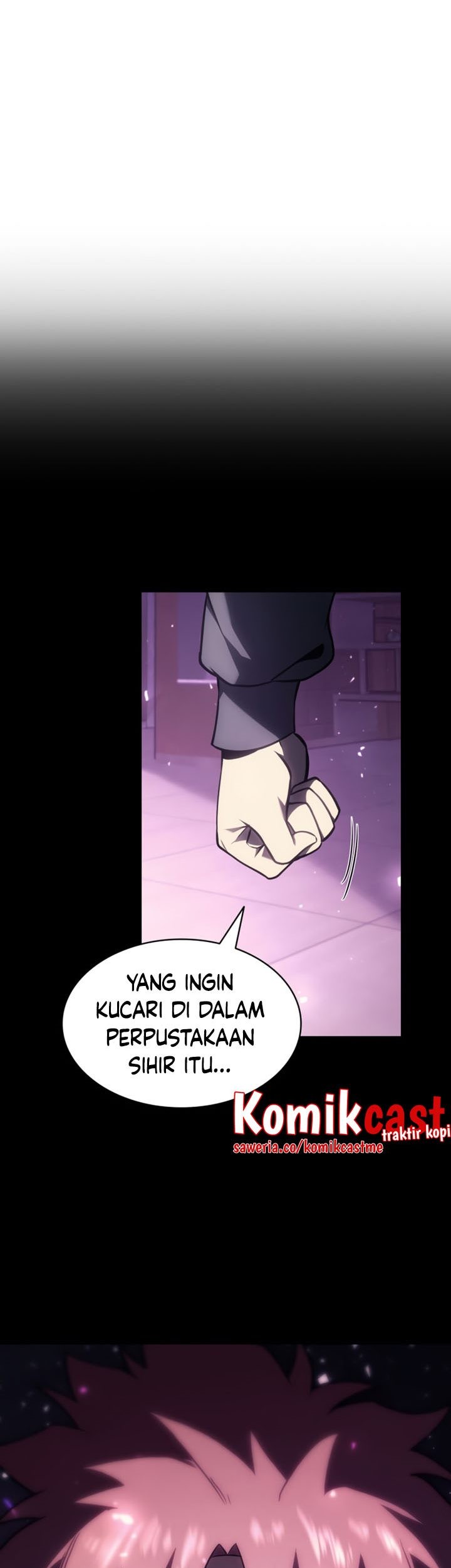 A Disaster-Class Hero Has Returned Chapter 47 Gambar 14