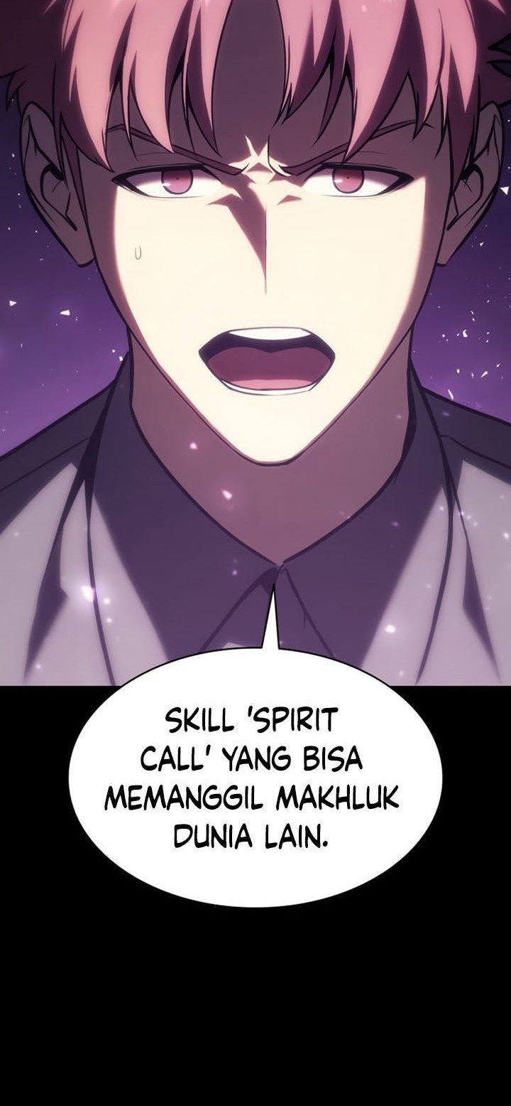 A Disaster-Class Hero Has Returned Chapter 47 Gambar 15