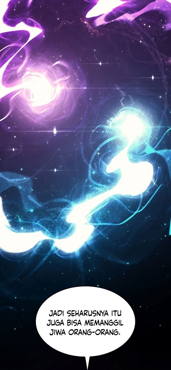 A Disaster-Class Hero Has Returned Chapter 47 Gambar 17