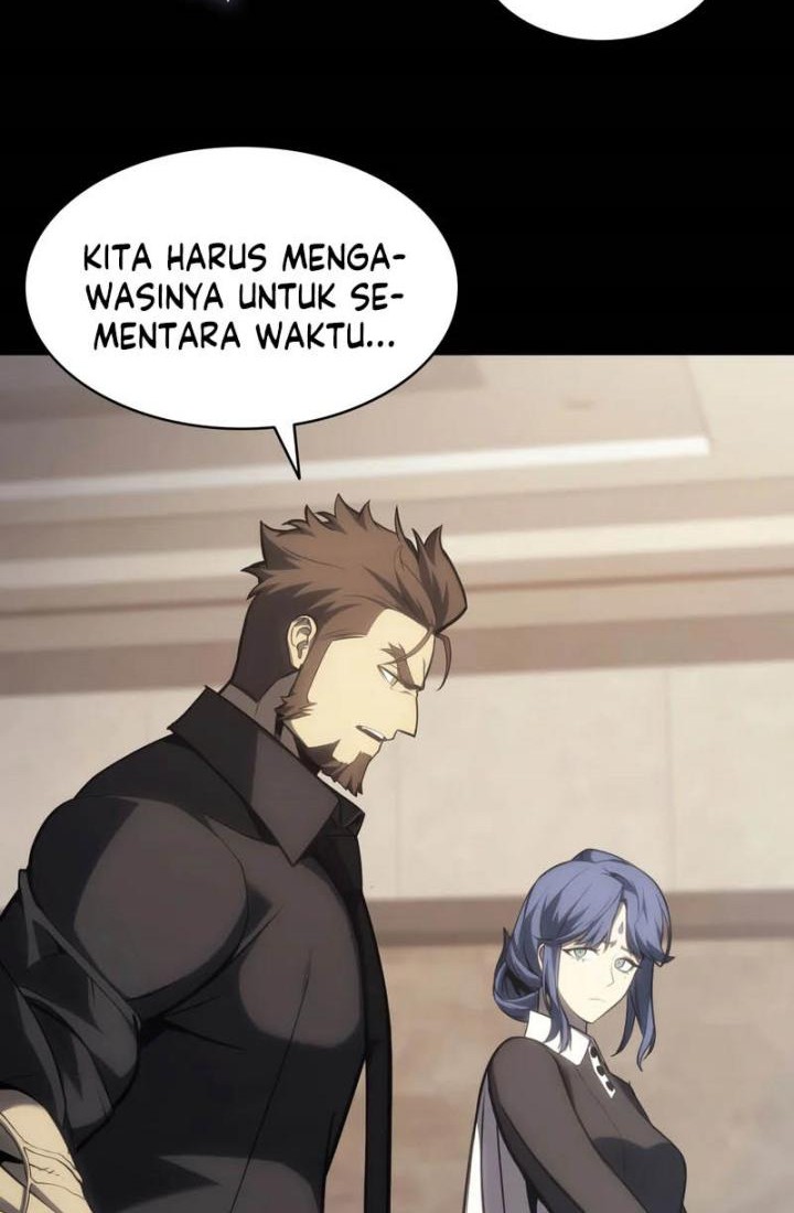 A Disaster-Class Hero Has Returned Chapter 46 Gambar 24