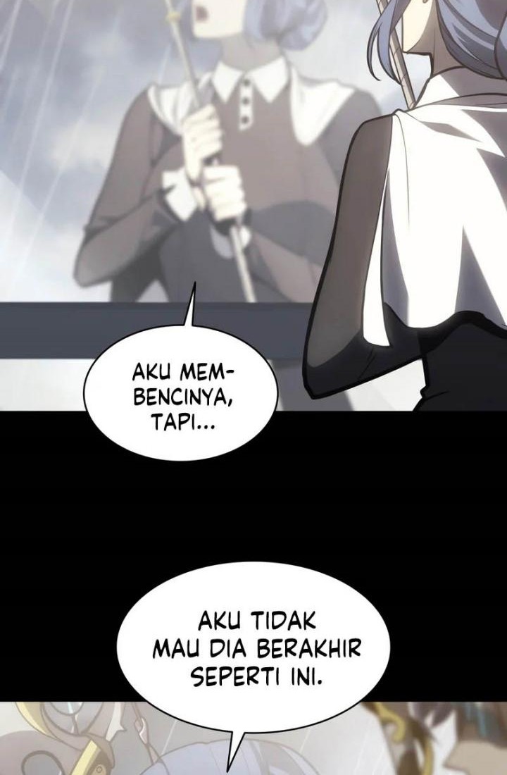 A Disaster-Class Hero Has Returned Chapter 46 Gambar 26