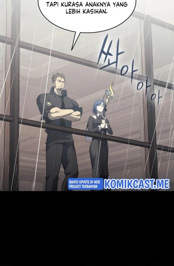 A Disaster-Class Hero Has Returned Chapter 46 Gambar 28