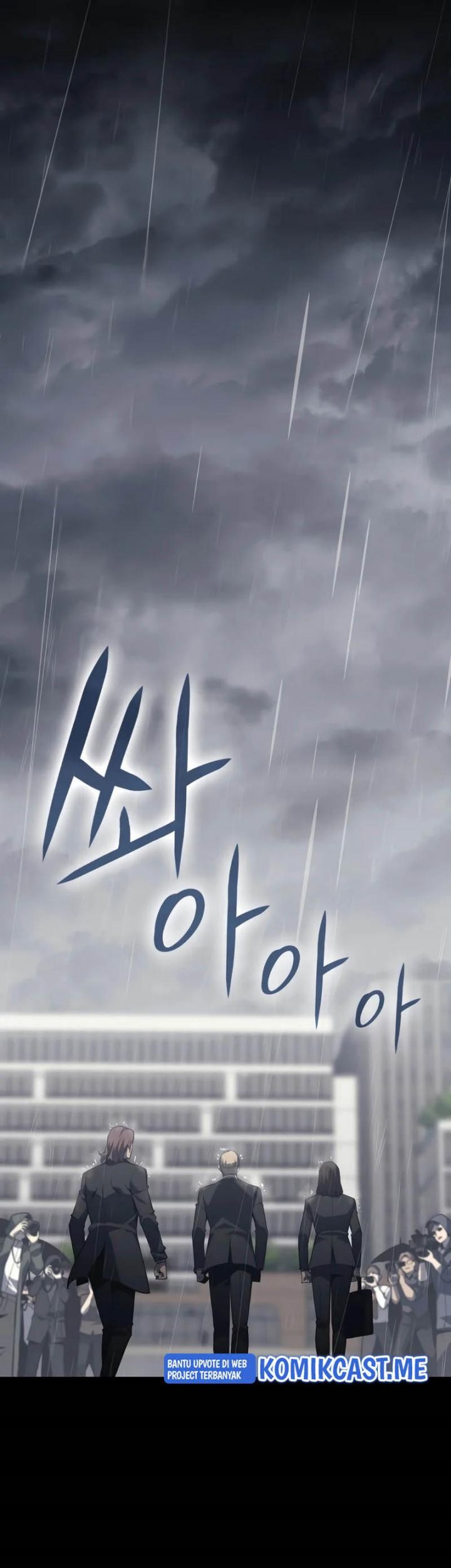 A Disaster-Class Hero Has Returned Chapter 46 Gambar 30