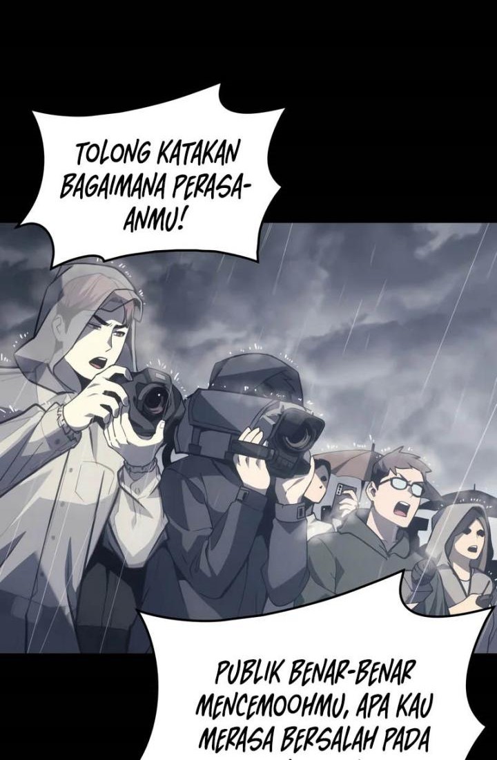 A Disaster-Class Hero Has Returned Chapter 46 Gambar 31