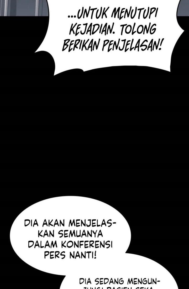 A Disaster-Class Hero Has Returned Chapter 46 Gambar 33