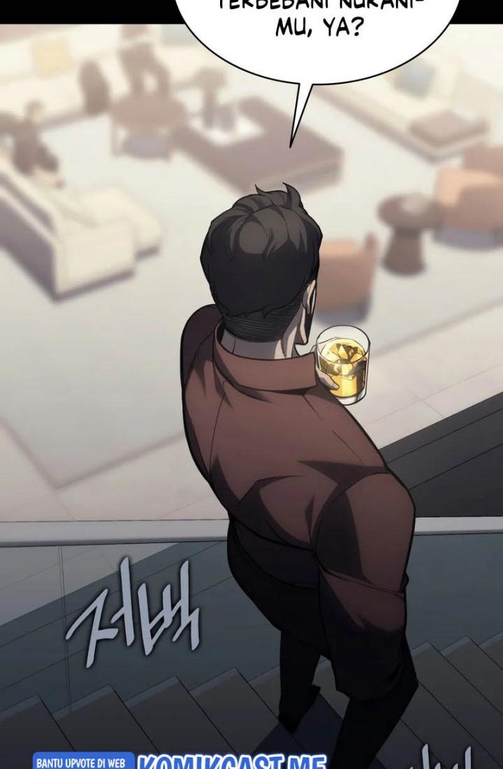 A Disaster-Class Hero Has Returned Chapter 46 Gambar 17