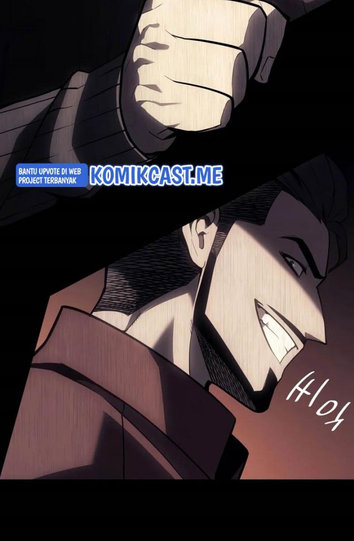 A Disaster-Class Hero Has Returned Chapter 46 Gambar 21